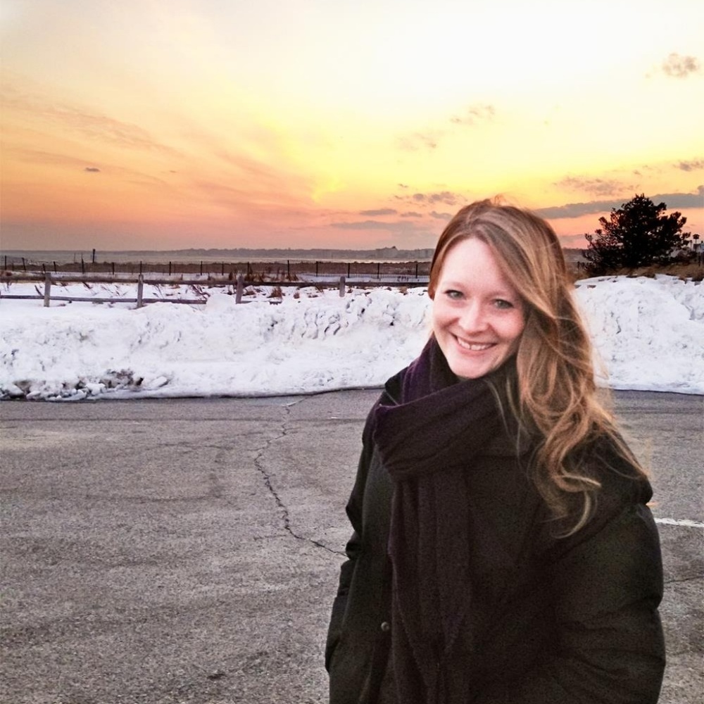 Meet your Posher, Cheryl